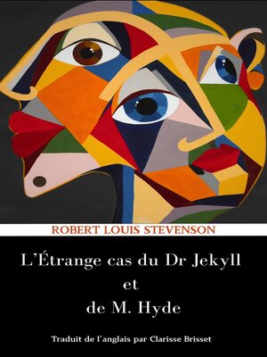 cover image of L'Étrange cas du Dr Jekyll et de M. Hyde (version traduite en français avec la biographie de l'auteur)